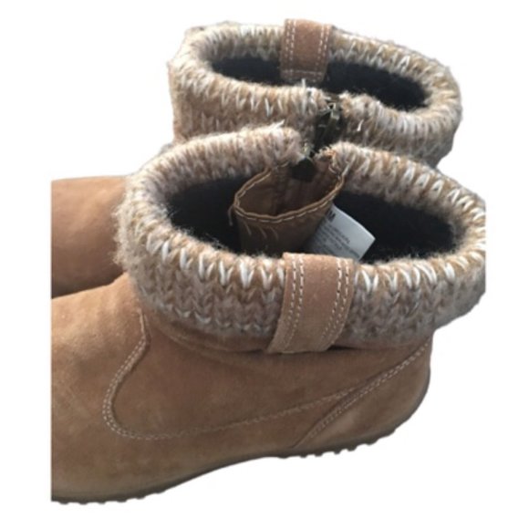 ❌SOLD❌Khombu Boots Size 6 - Picture 4 of 9